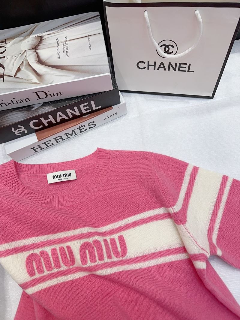 Miu Miu T-Shirts